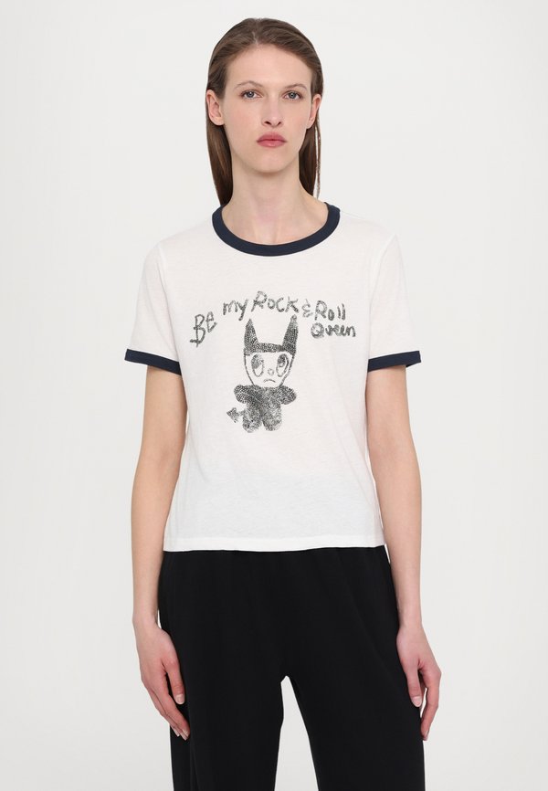 CLEM WINGS - Trousers4