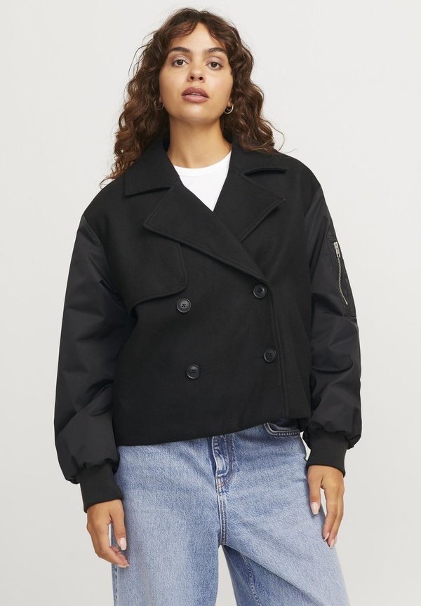 MIX BIKER OTW LN - Light jacket