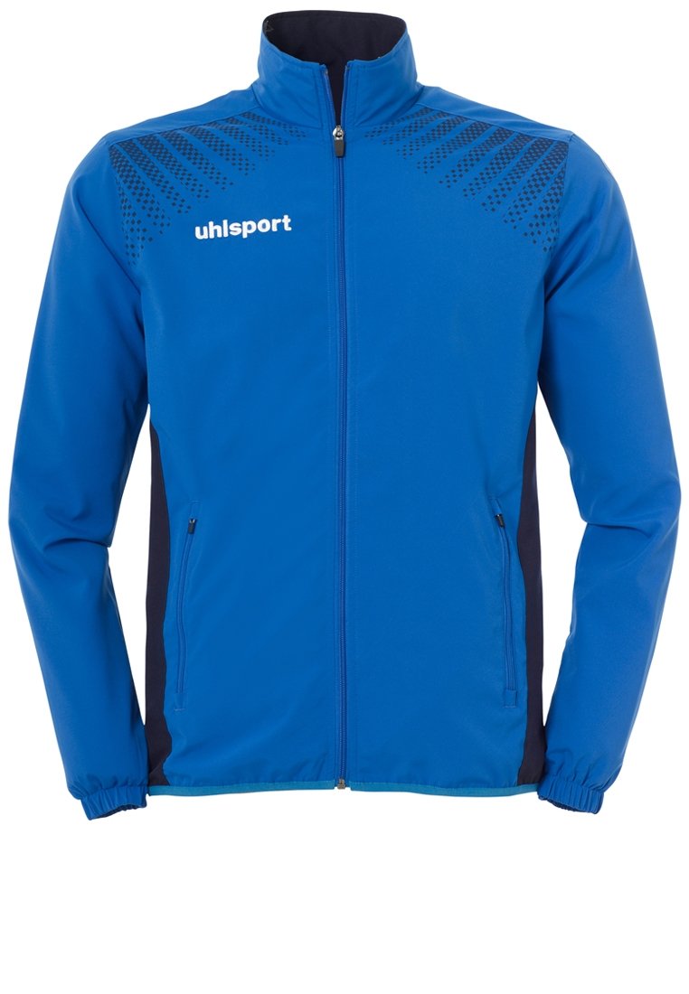 uhlsport Trainingsvest blauw