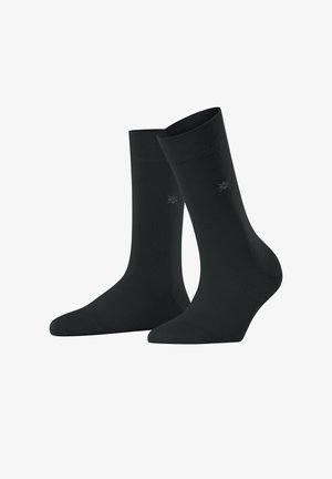 Burlington BLOOMSBURY - Socken - black