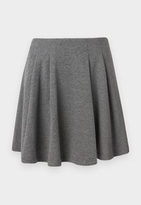 Kijelölve, medium grey melange