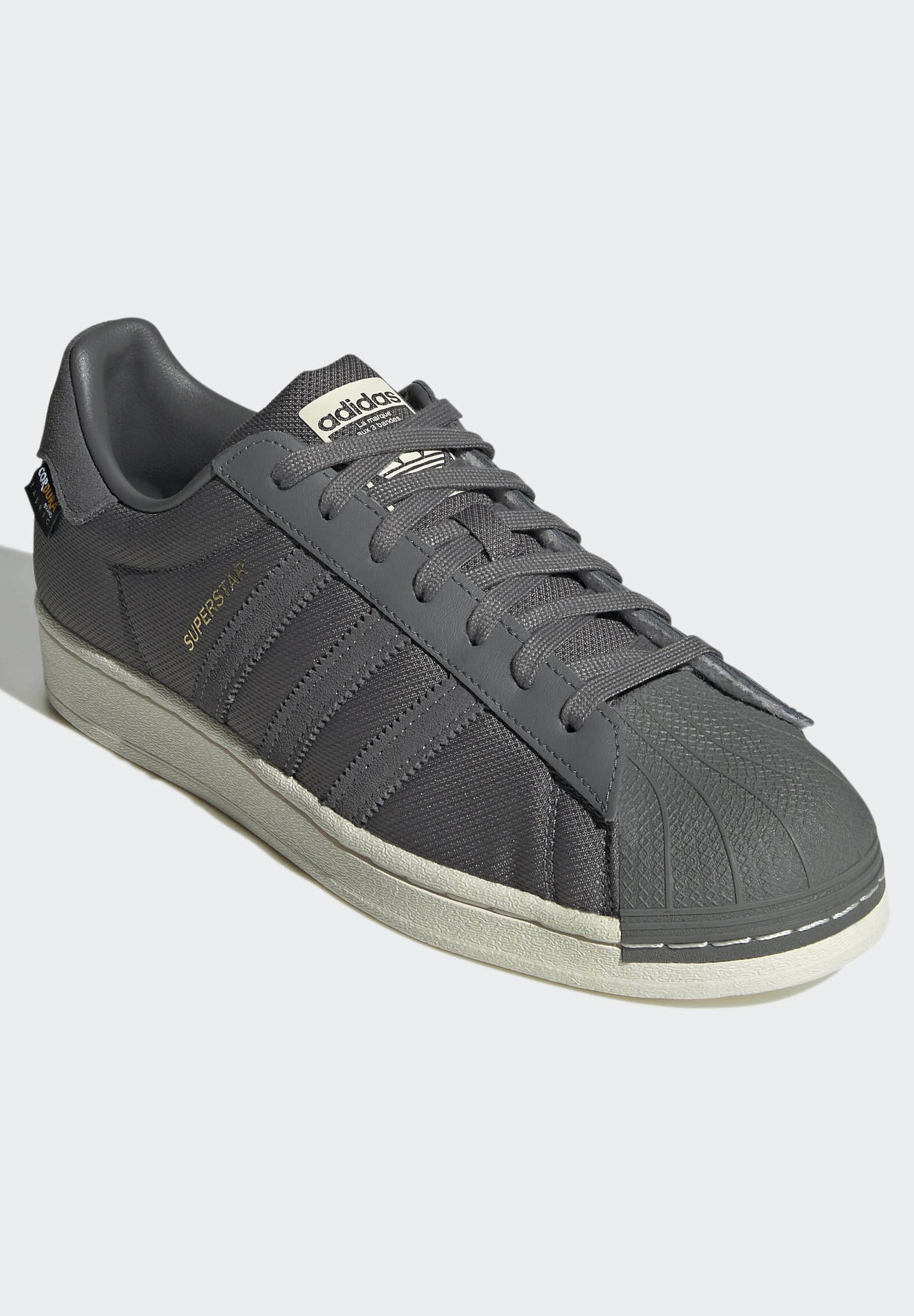 adidas superstar black zalando