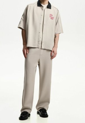 Pantalon de survêtement - grey