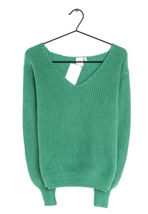 Maglione - green