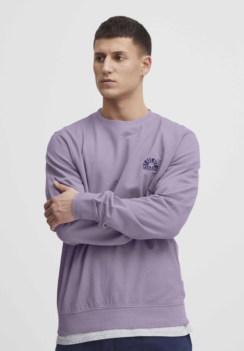 Blend BHSweatshirt - Sudadera - pastel lilac