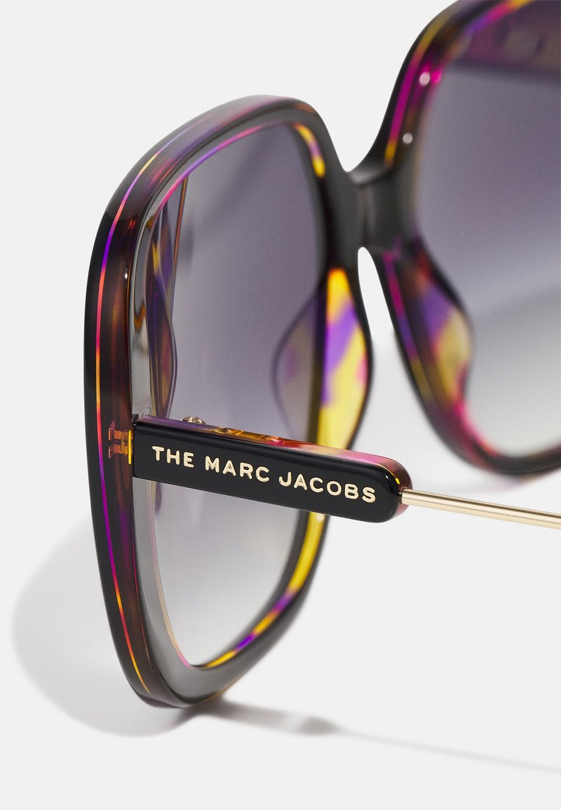 MARC JACOBS Sunglasses - black - Zalando.ie display picture 1