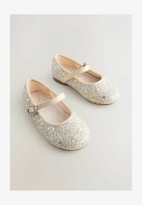 Non sélectionné, champagne gold