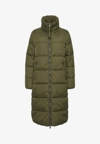 Unselected, olive night