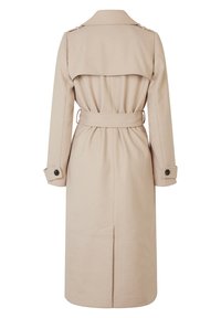 Modström SHAY - Gabardina - summer sand