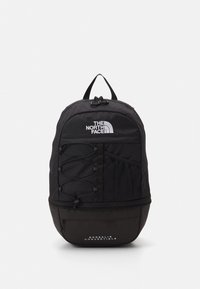 The North Face BOREALIS CONVERTIBLE PACK - Rucsac - black