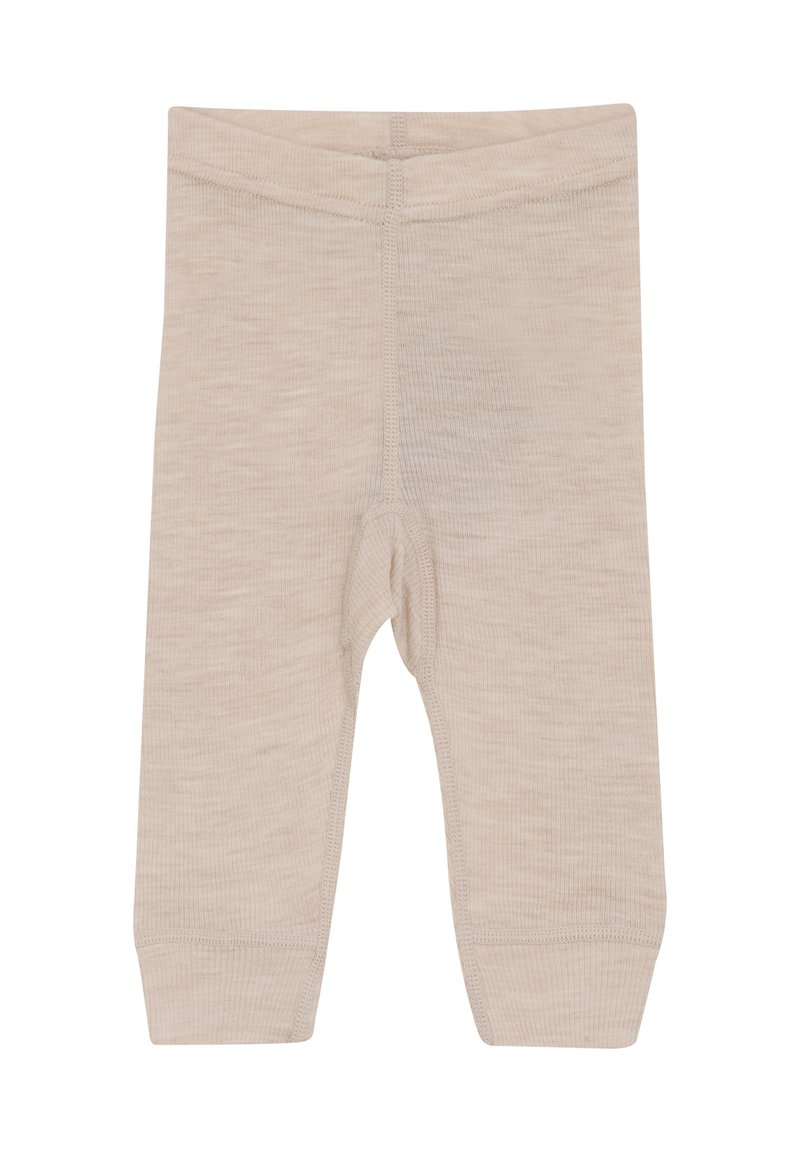 CeLaVi SOLID - Leggings - Byxor - rose dust