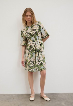 ottod'Ame, Freizeitkleid - dark green