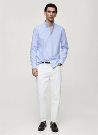 Mango Srajca - light blue