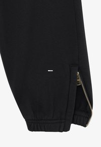 BLKVIS LOGO NY UNISEX - Treniņtērpa apakšdaļas - black