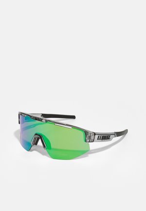 MATRIX  - Sonnenbrille - black/blue