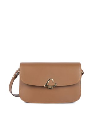 LANCASTER, PARIS PHILOS - Borsa a mano - noisette