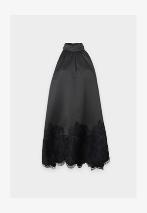 Gestuz, GZJACURA DRESS - Robe de soirée - raven
