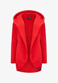 Niewybrane, czerwona