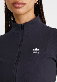 adidas Originals Träningsjacka - black