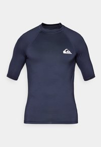 Quiksilver EVERYDAY UPF50 - Solbeskyttende drakt - dark navy