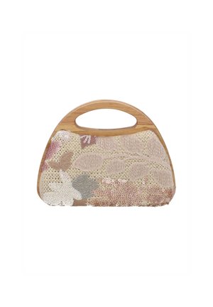 Clutches - beige