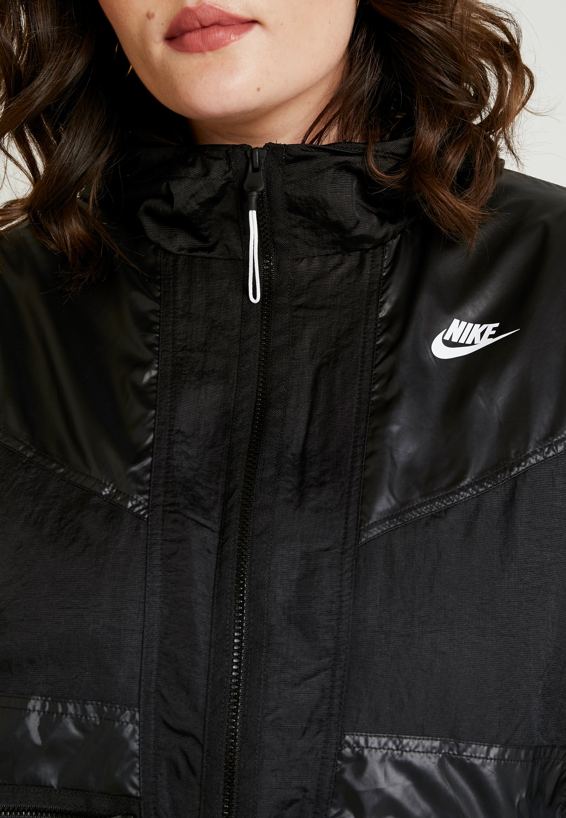 veste cargo nike