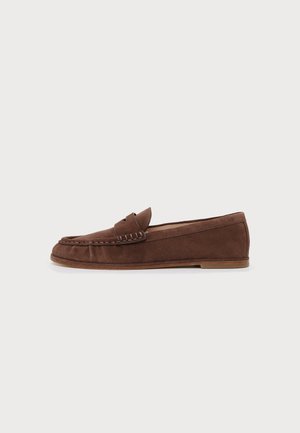 Stuart Weitzman, SPENCER - Našuchovačky - cigar