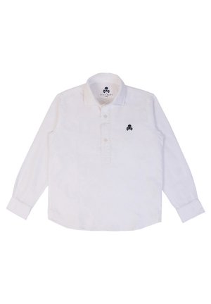 POLERA - Polo - white