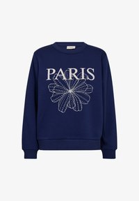 Niet geselecteerd, dark blue