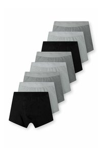 Wybrany, light grey black