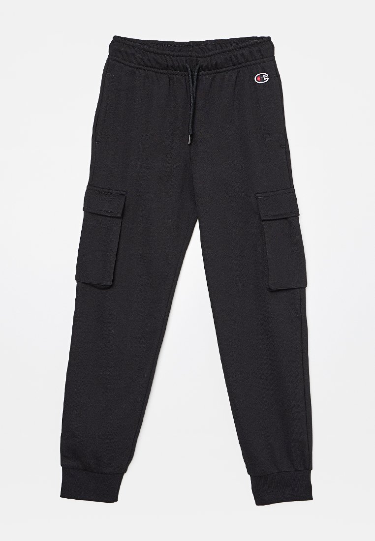 Champion Trainingsbroek zwart Champion Trainingsbroek zwart