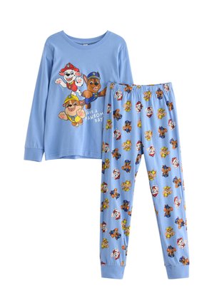 PAWPATROL SET - Zestaw bielizny nocnej