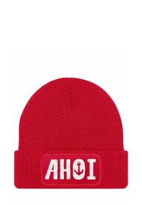 Unselected, rot