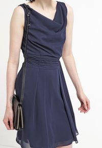 Swing Cocktailklänning - dark blue