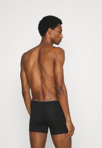 Schiesser ORIGINAL - Boxerbriefs - black