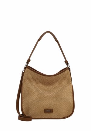 CADY - Sac bandoulière - sand