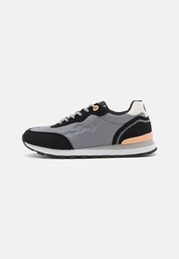 Non sélectionné, nole dark grey