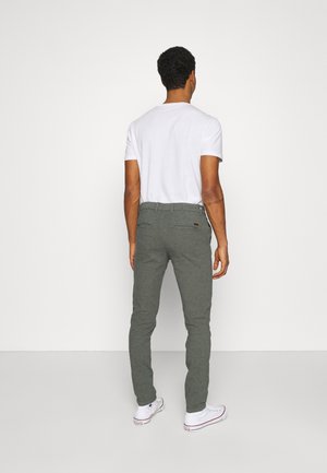 Broek - dark grey