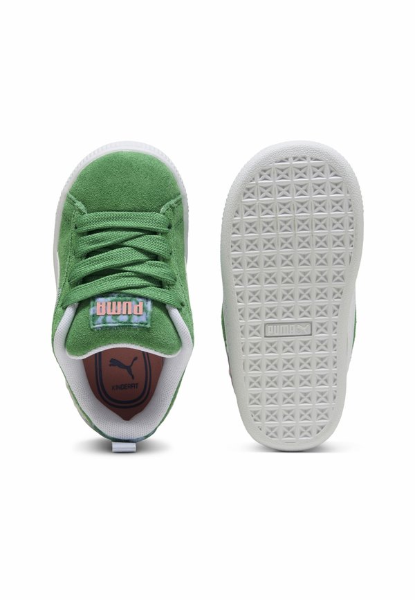 SNEAKERS – Lauflernschuh