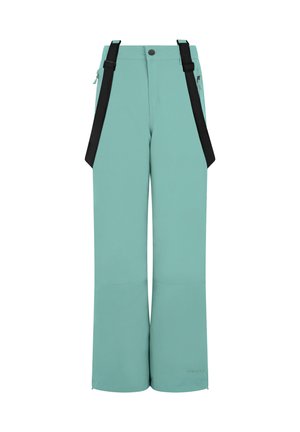 SUNNY - Skibroek - glacial blue