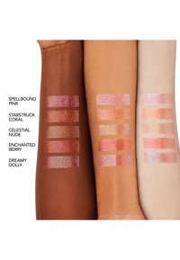 Buxom PLUMP SHOT™ COLLAGEN-INFUSED LIP SERUM - Lipgloss - enchanted berry