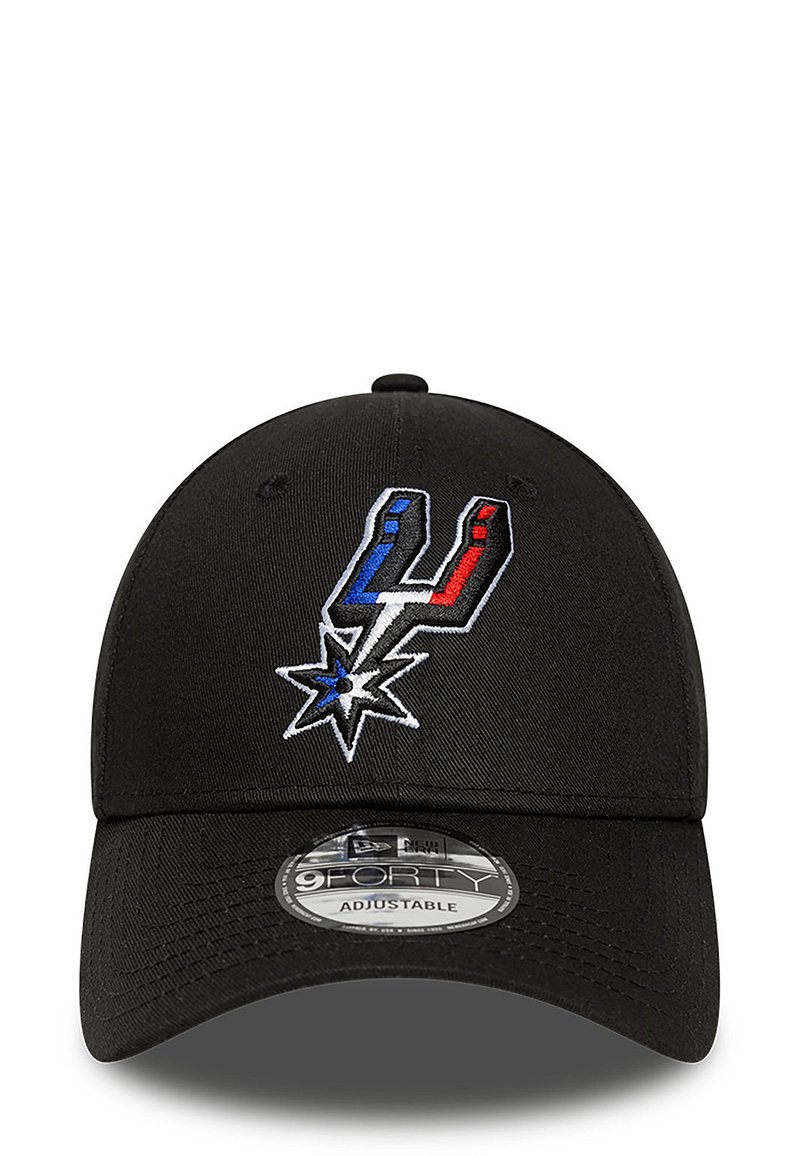 Acheter une Casquette San Antonio Spurs chez Village Hats