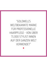 Goldwell GOLDWELL DUALSENSES COLOR 60 SEK TREATMENT - Siero per capelli