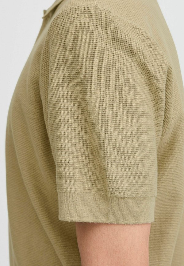 CFEDWARD - Polo shirt - tree house2