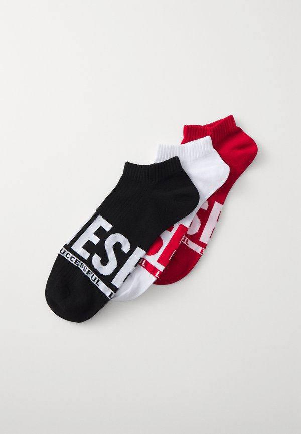 SKM GOST 3 PACK - Socks - e4024