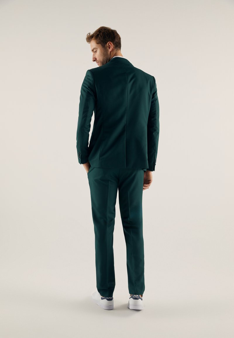 Pier One FASHION SET - Suit - dark green - Zalando.ie Pier One FASHION SET - Suit - dark green - Zalando.ie