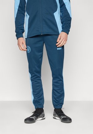 MANCHESTER CITY FTBLNRGY - Club wear - marine blue/blazing blue