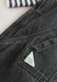 Next REGULAR FIT AND SET - Body - charcoal grey
