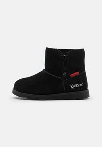 Kickers - ALDIZA - Winter boots - noir Thumbnail Image 1