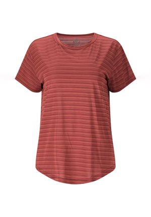 Whistler, SKYLON - T-shirt de sport - cowhide